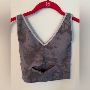 Free people movement bralette